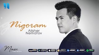 Alisher Nematov - Nigoram