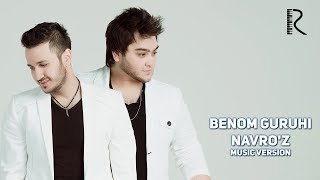 Benom - Navro’z
