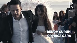 Benom -  Ortingga qara