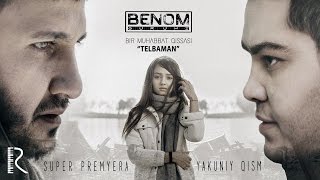 Benom - Telbaman