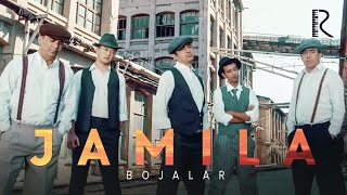 Bojalar - Jamila