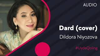 Dildora Niyozova - Dard