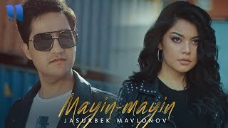 Jasurbek Mavlonov - Mayin mayin
