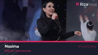Nilufar Usmonova - Nozima