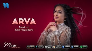 Nozima Matnazarova - Arva
