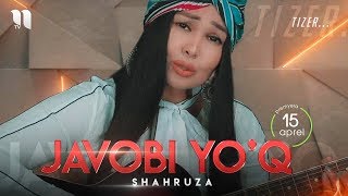 Shahruza - Javobi yo'q