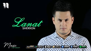 Sherxon - Lanat