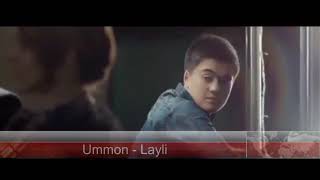 Ummon - Layli