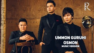 Ummon - Osmon