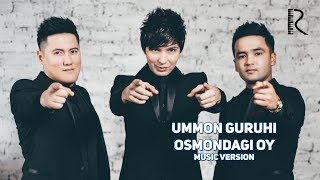 Ummon - Osmondagi oy