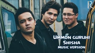 Ummon - Shisha