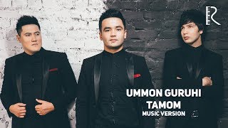 Ummon - Tamom