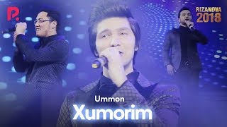 Ummon - Xumorim