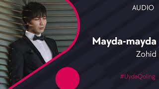 Zohid - Mayda-mayda