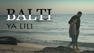 Balti , Hamouda - Ya Lili