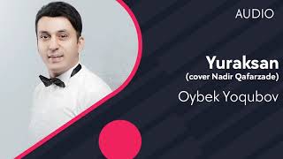 Oybek Yoqubov - Yuraksan cover