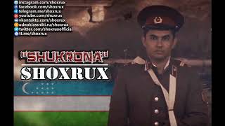 Shoxrux - Shukrona (9 May)