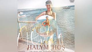 Alma - Halym Hosh