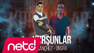 ONSRA VE SANÇHEZ - Kurşunlar