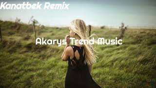 Akim - Не гадай (Remix)