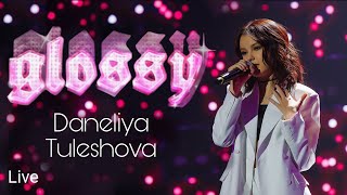 Daneliya Tuleshova - Glossy