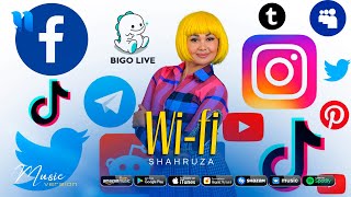 Shahruza - Wifi