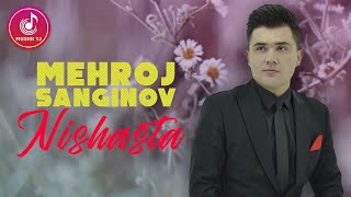 Mehroj Sanginov - Nishasta