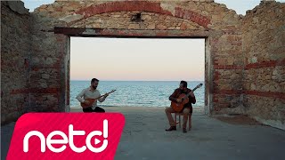 Ali Kazım Akdağ & Efgan Rende - Hüzün ( Bağlama & Gitar Duo )
