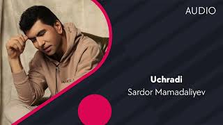 Sardor Mamadaliyev - Uchradi
